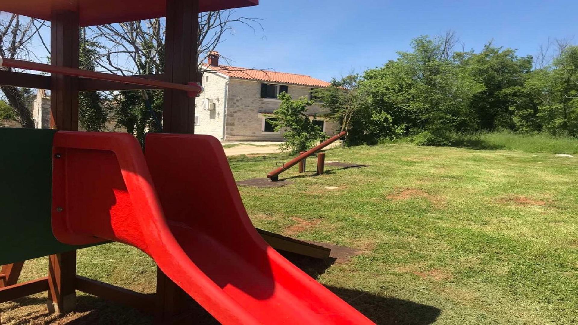Villa Lenny — Foto 6