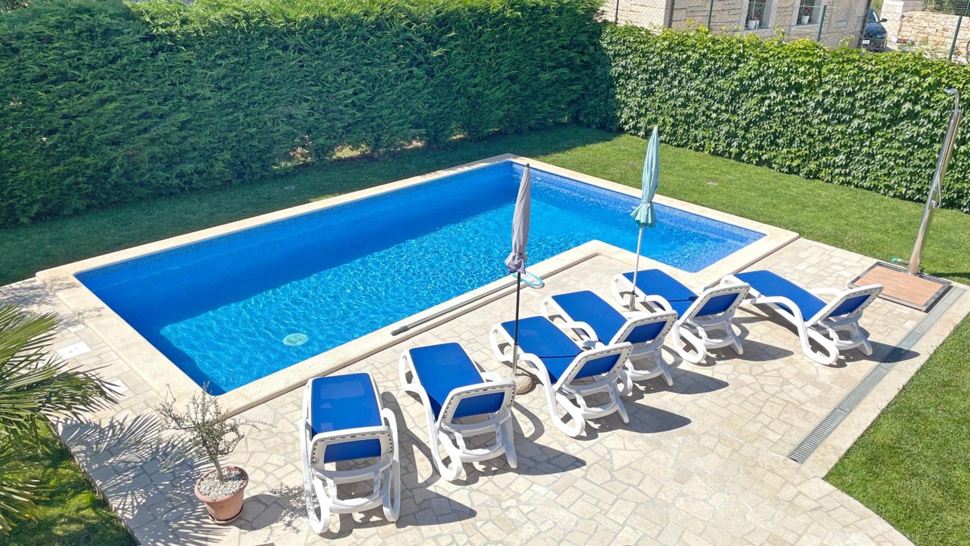 Villa Lenny — Foto 10