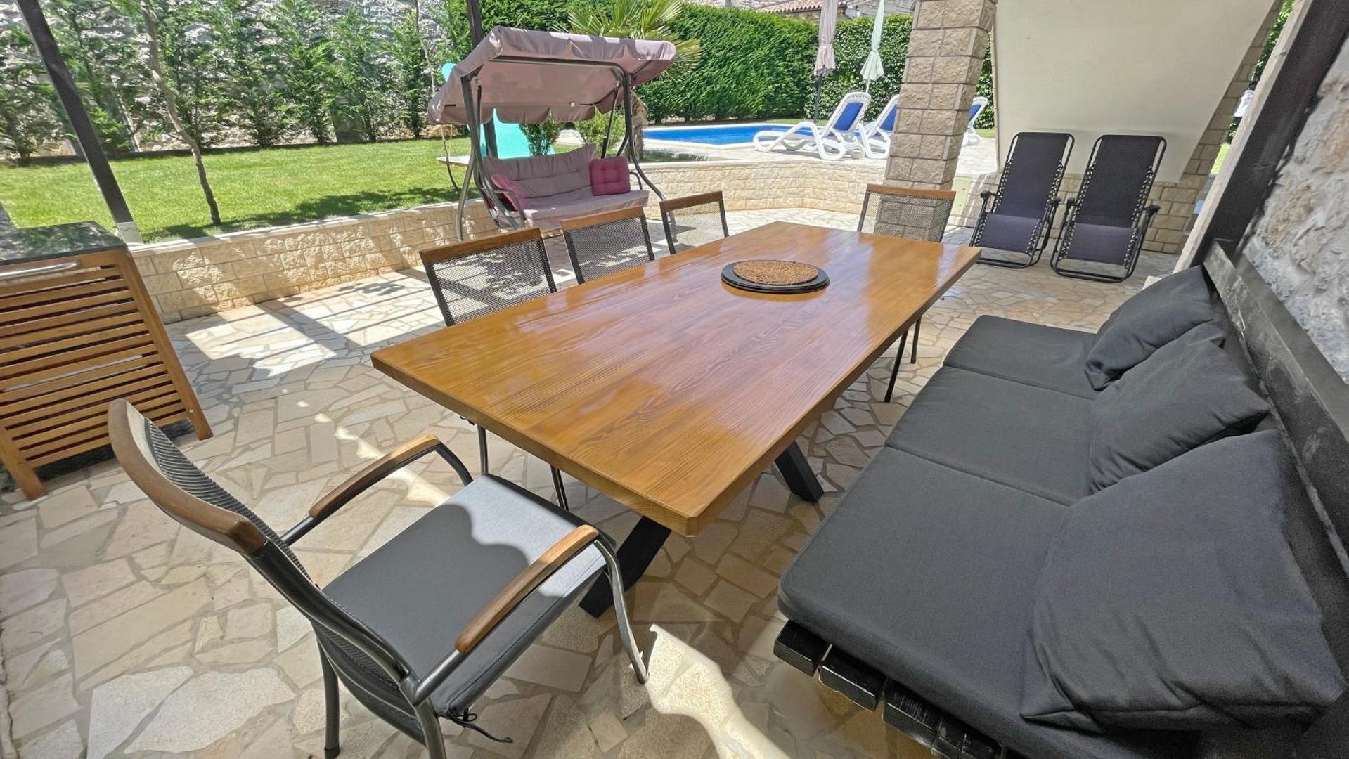 Villa Lenny — Foto 5