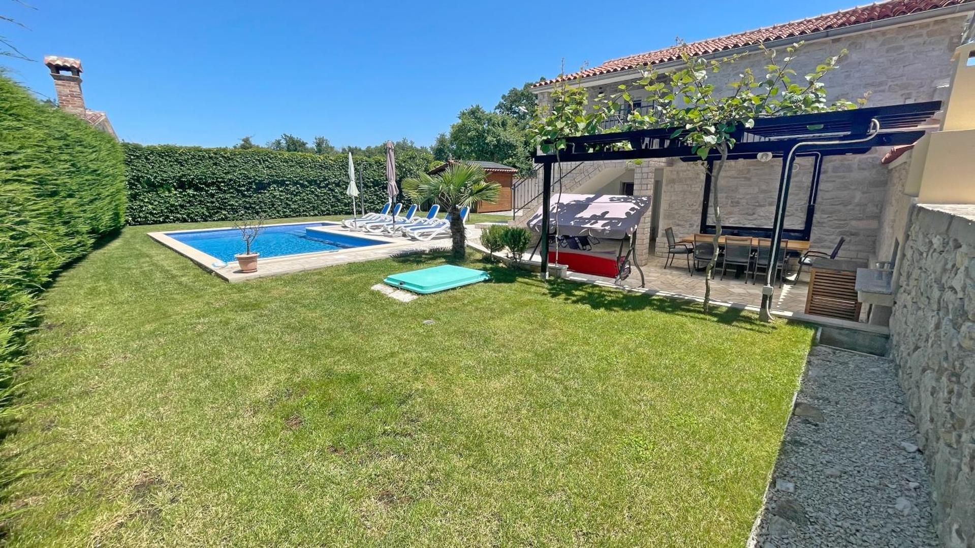 Villa Lenny — Foto 2