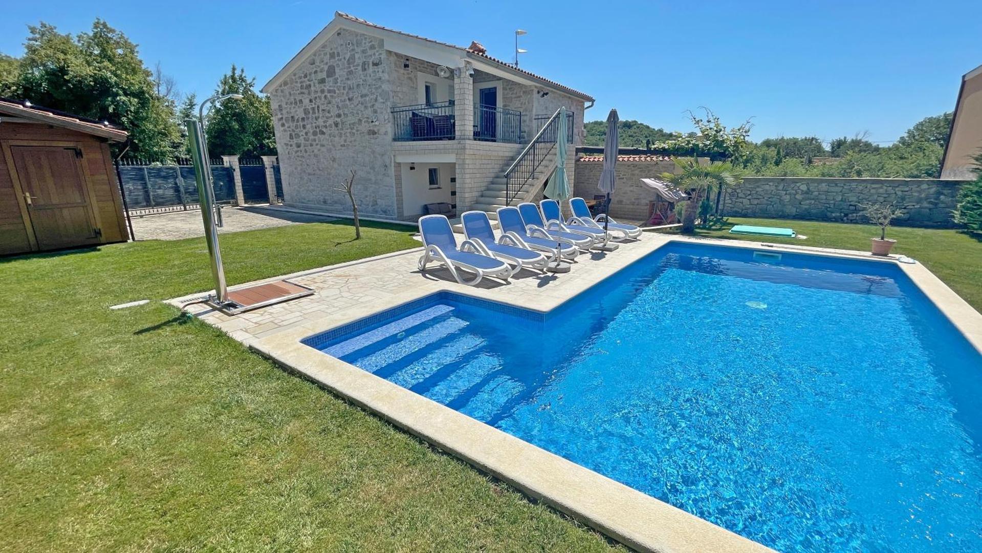 Villa Lenny — Foto 14